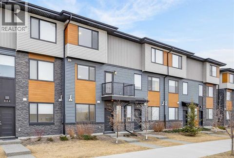 882 Cornerstone Boulevard NE Calgary AB T3N2E2