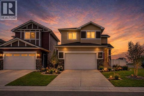 1200 Iron Landing Way Crossfield AB T0M0S0