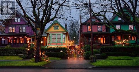 140 W 10TH AVENUE Vancouver BC V5Y1R8