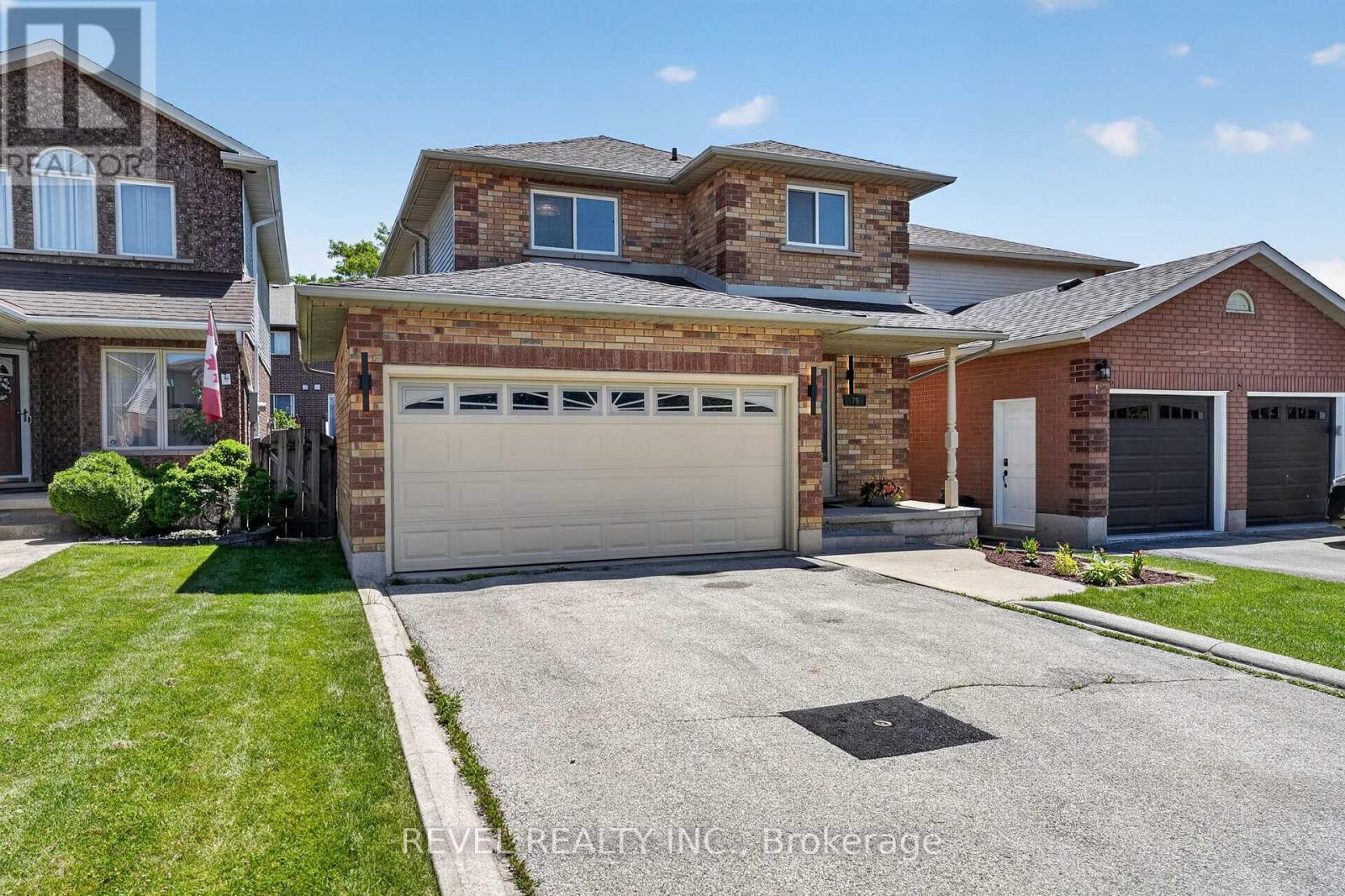 79 LYNNETTE DRIVE