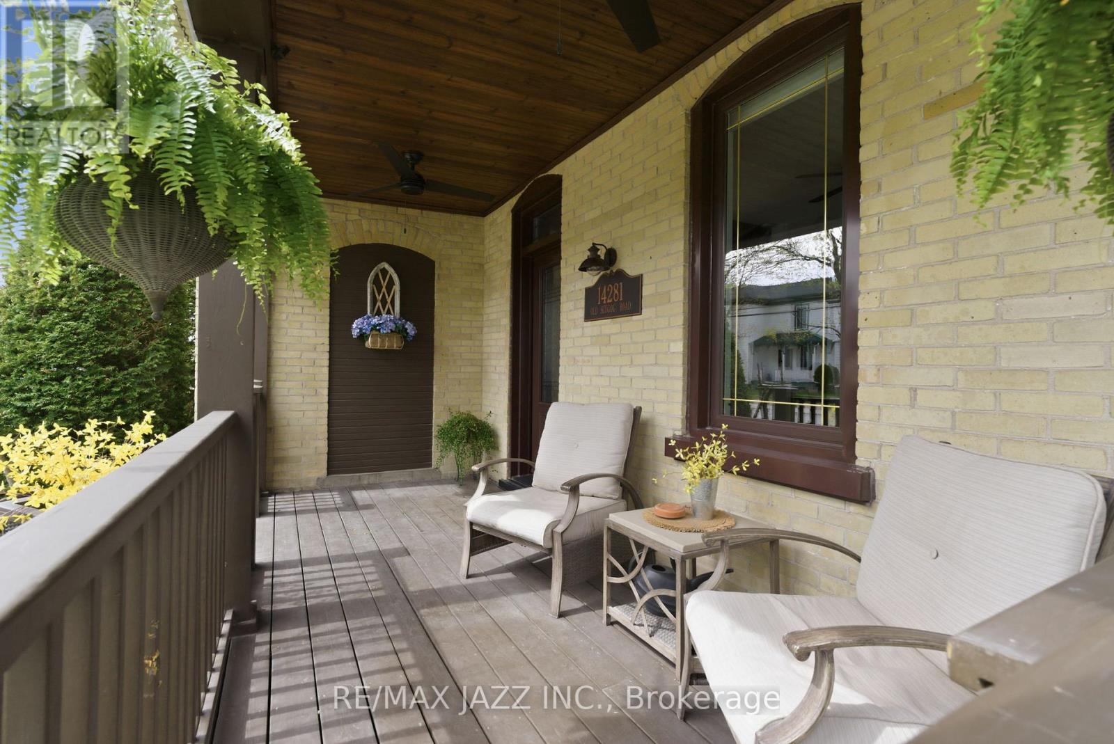 14281 OLD SCUGOG ROAD