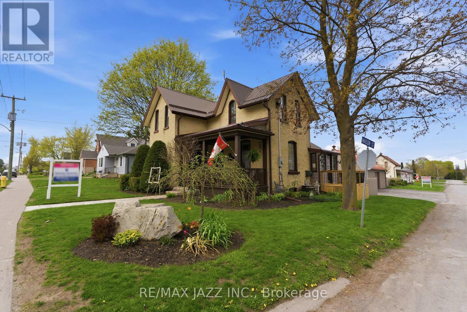 14281 OLD SCUGOG ROAD