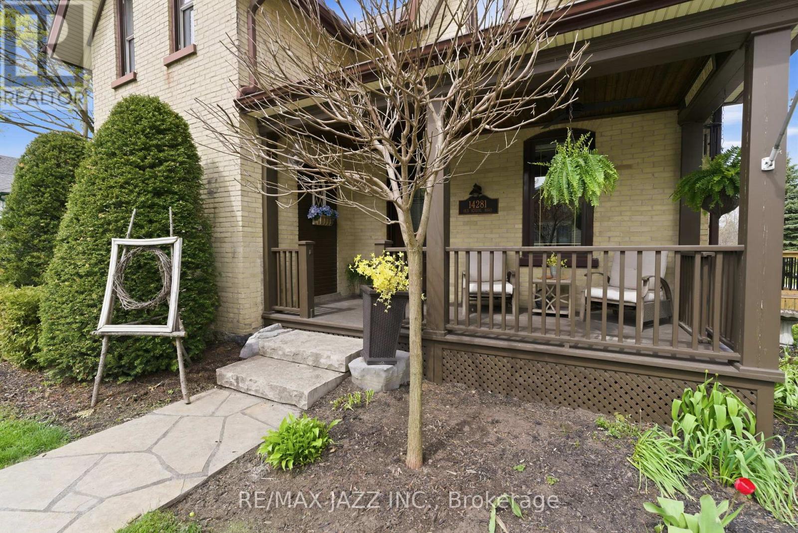 14281 OLD SCUGOG ROAD
