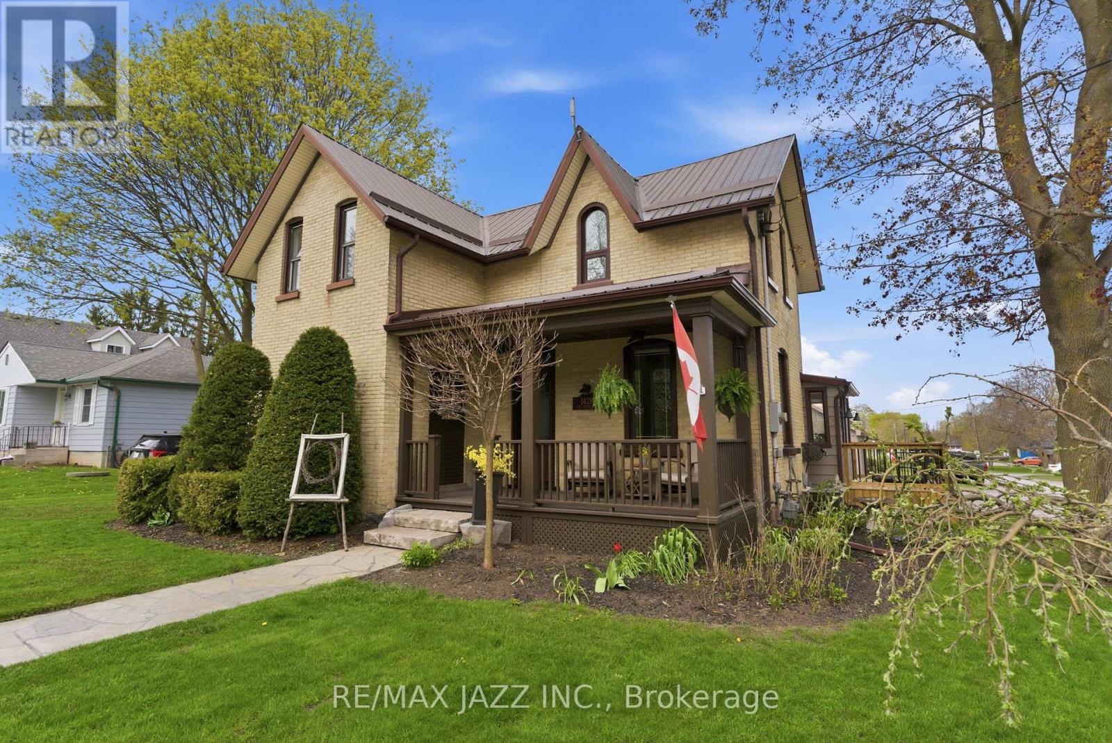 14281 OLD SCUGOG ROAD