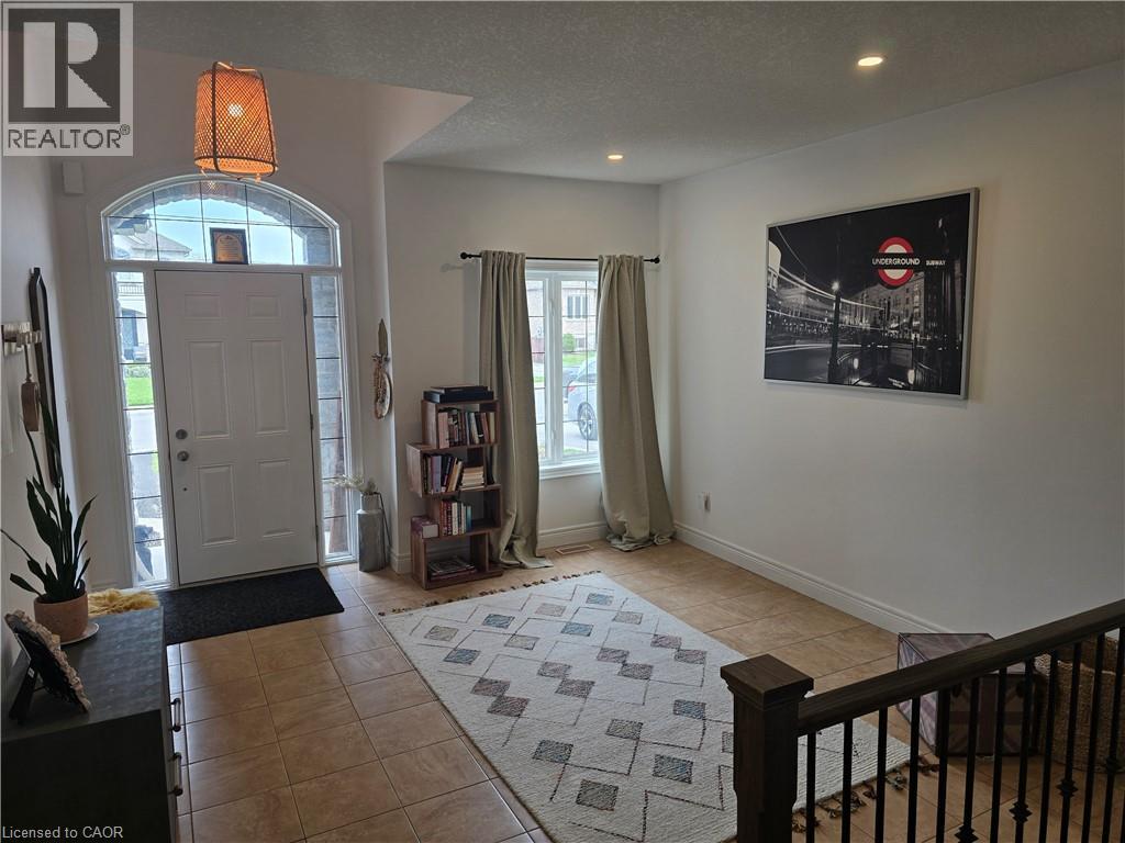 487 GLOVER Road
