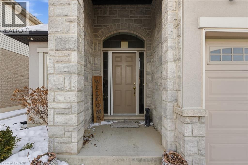 487 GLOVER Road
