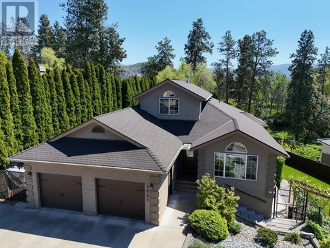 1065 Waldie Court Kelowna BC V1Y9P8