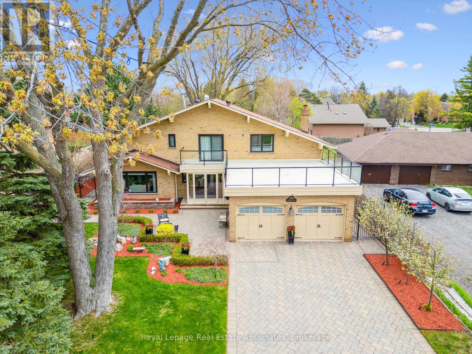 1702 CARRINGTON ROAD