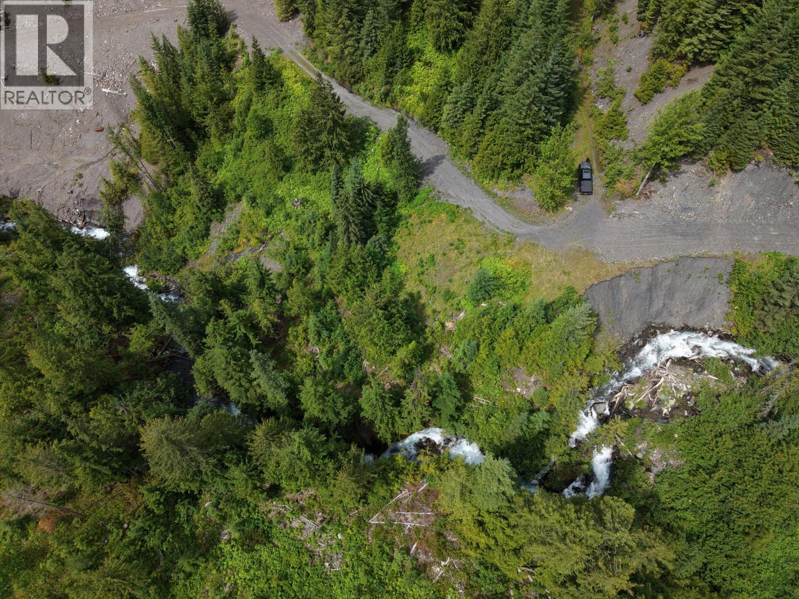 Parcel A Whitewater Creek Road