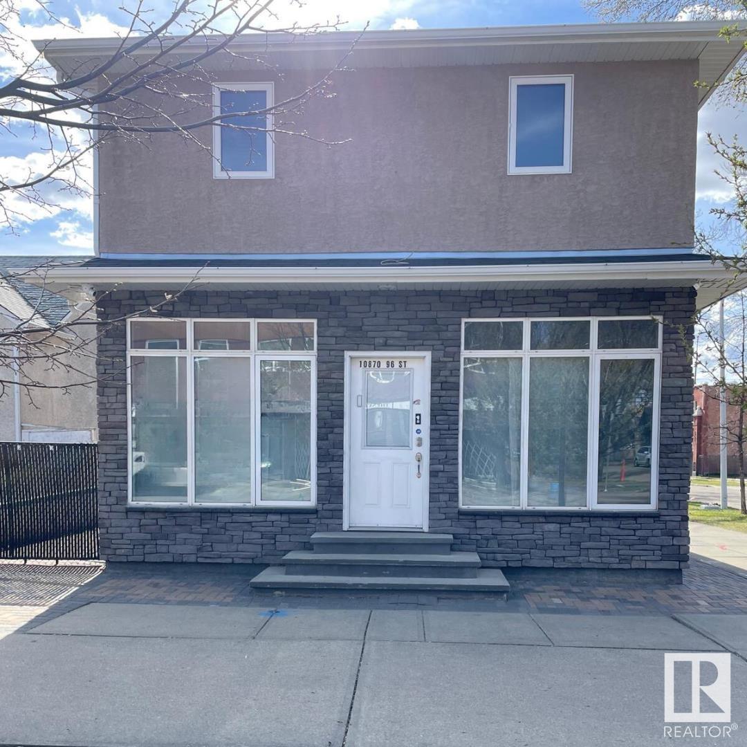 10870 96 ST NW