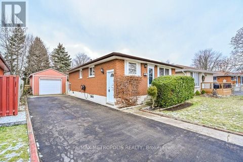 76 GLEN ROAD Cambridge ON N1R4L6
