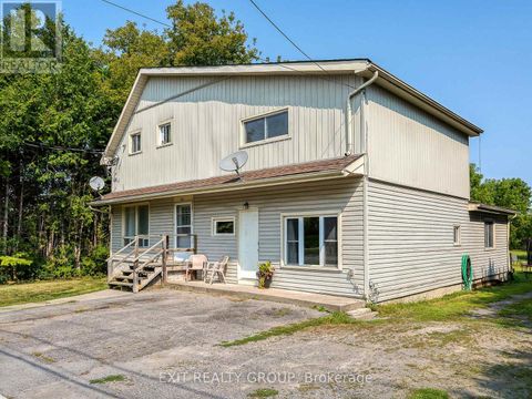 109 PRINCE EDWARD STREET Brighton ON K0K1H0