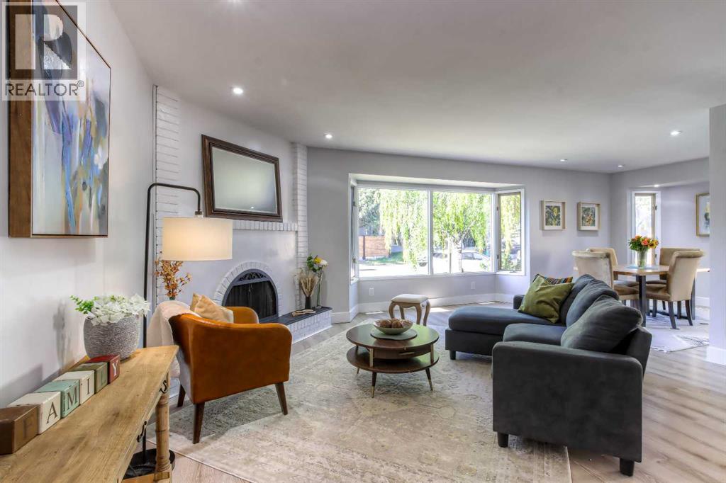 511 Cedarille Crescent SW