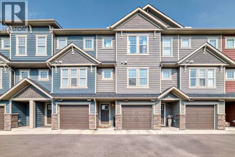 206 Cranbrook Square SE Calgary AB T3M3E3