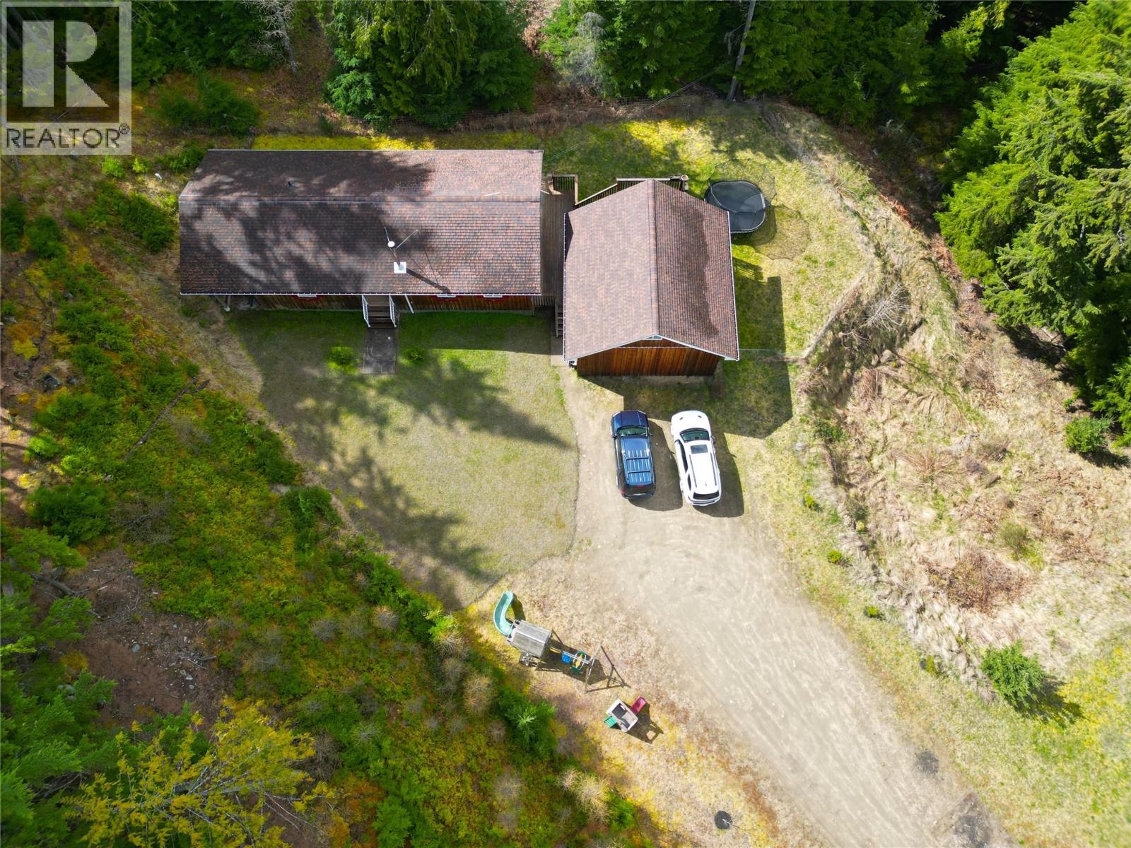 245 Alexander Road Road