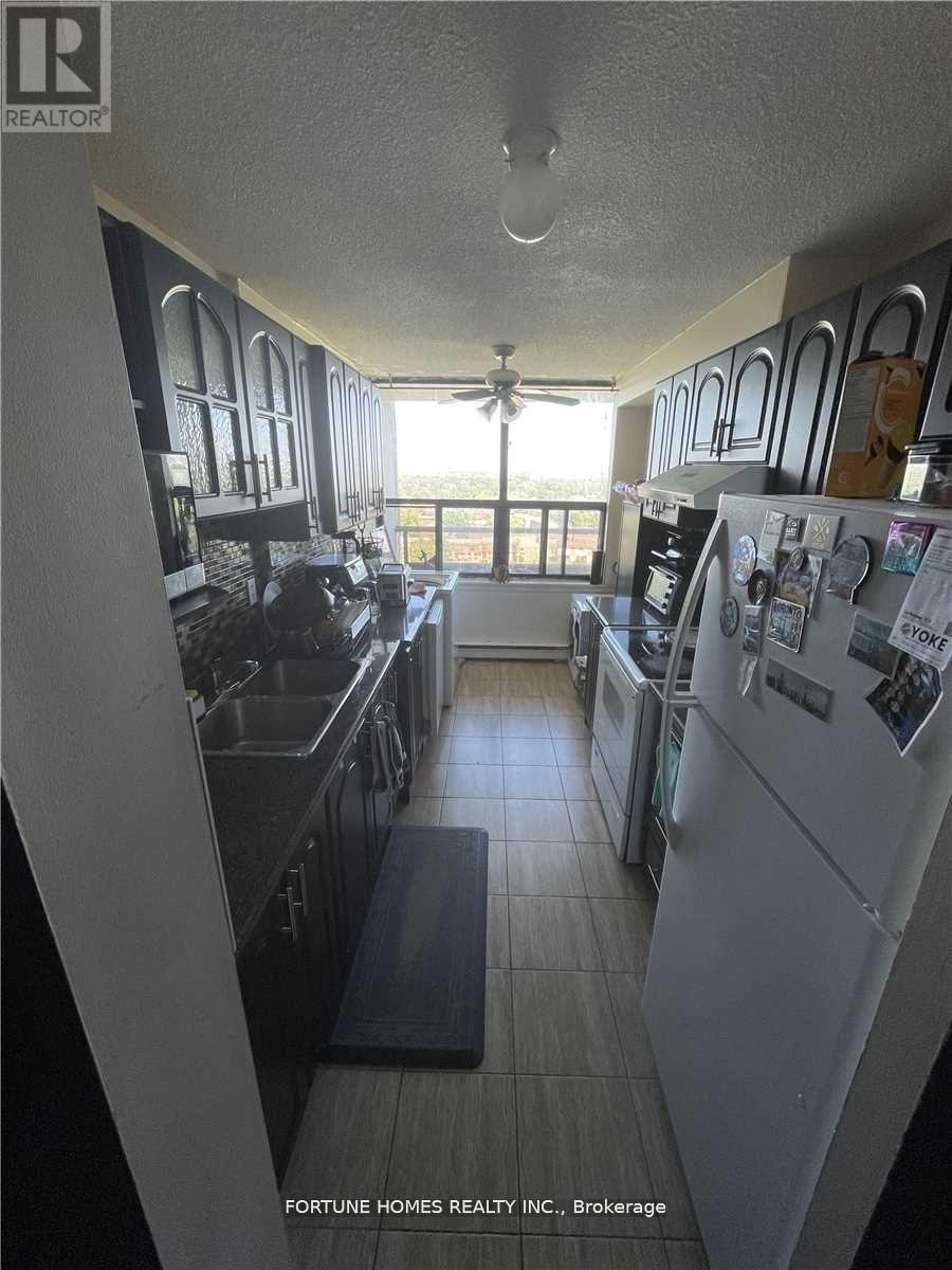 1201 - 4 KINGS CROSS ROAD