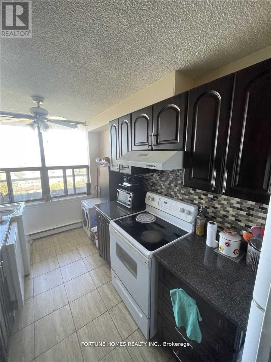 1201 - 4 KINGS CROSS ROAD