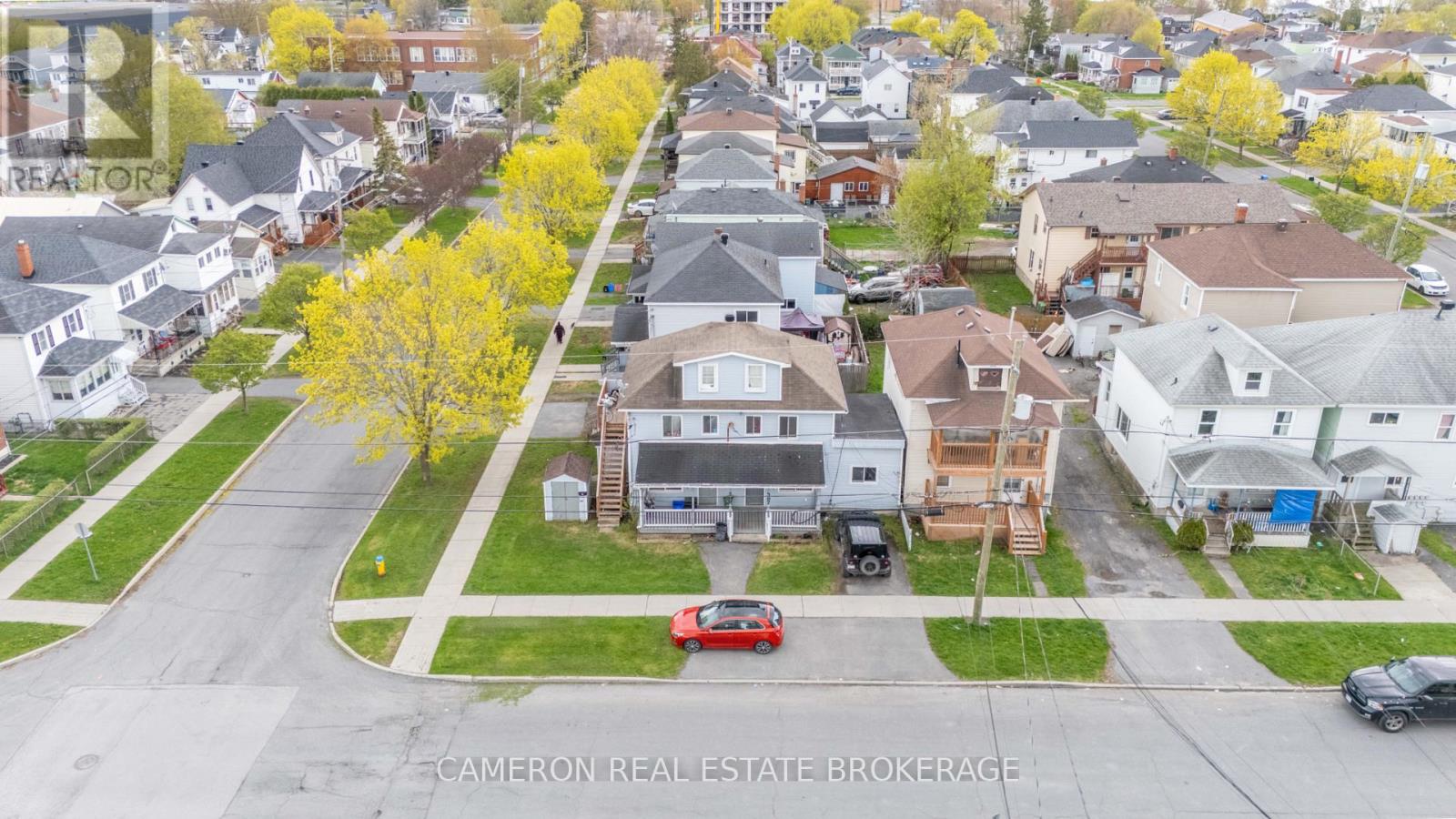 Photo 1 of 40 — 507-509 WALTON STREET, Cornwall, ON K6H1T5