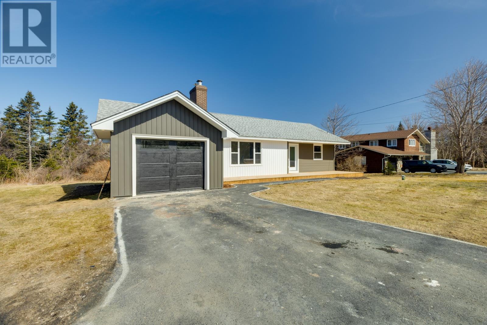 354 Thorburn Road