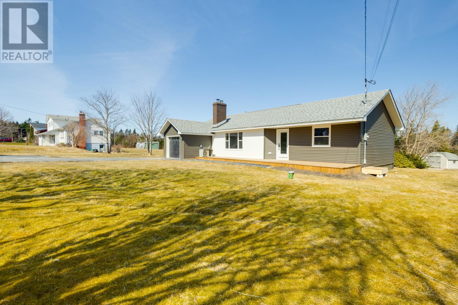 354 Thorburn Road