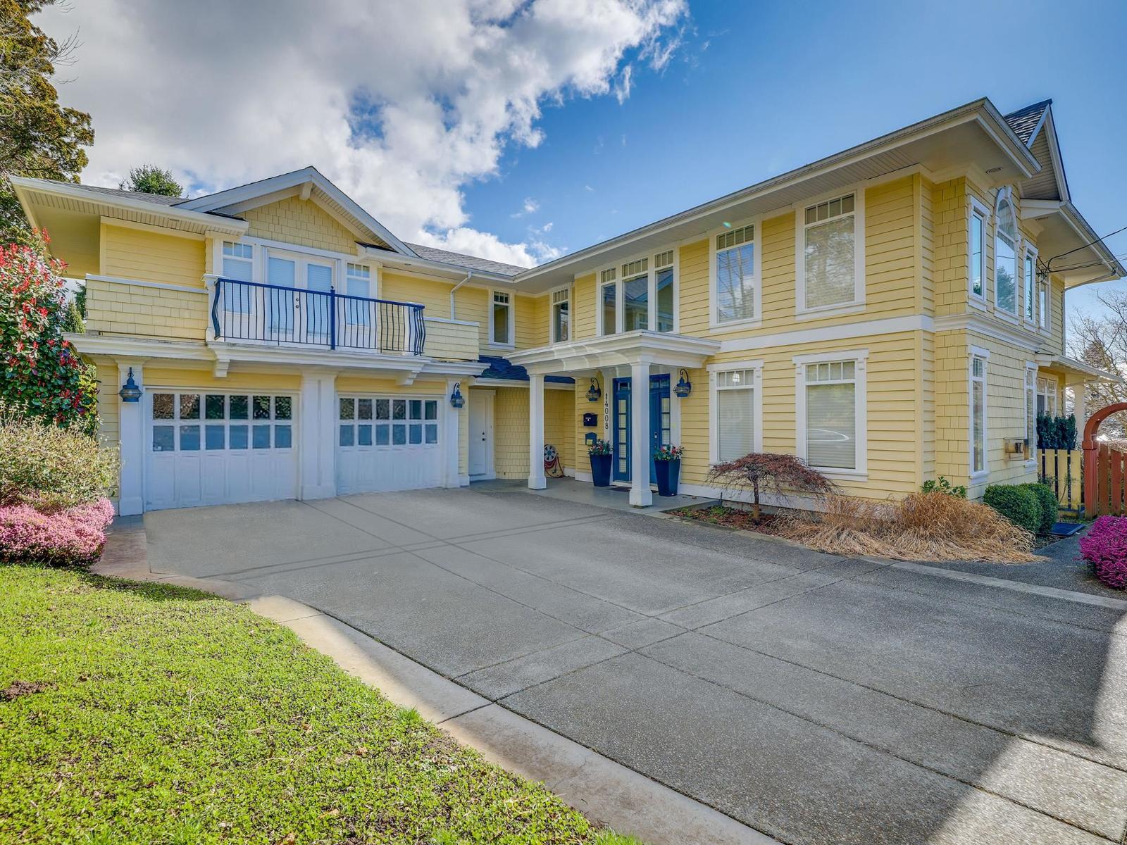 14008 MARINE DRIVE