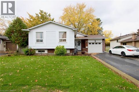 388 BRANTWOOD PARK Road Brantford ON N3P1K7