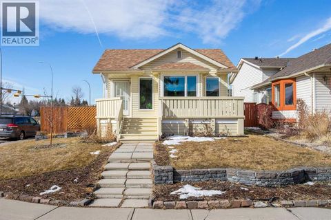 92 Millcrest Green SW Calgary AB T2Y2J8