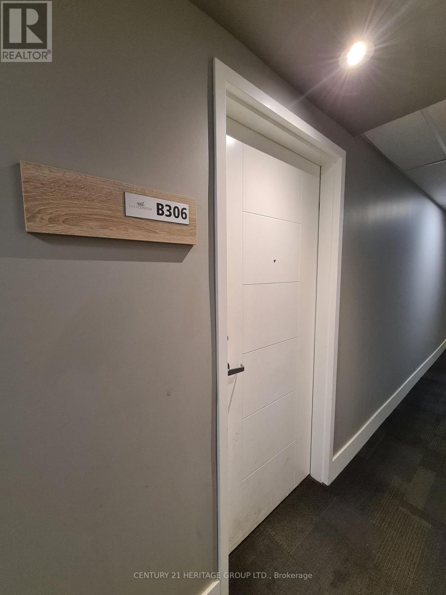 B306 - 62 BALSAM STREET