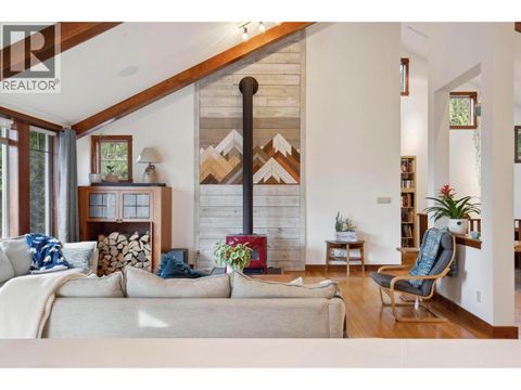 8028 Jackpine Road Vernon BC V1B3M9