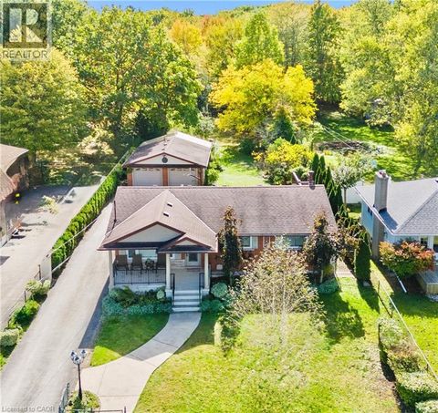 35 CHANTLER Road Welland ON L3C4M6