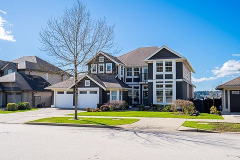 6039 163 STREET Surrey BC V3S1S5