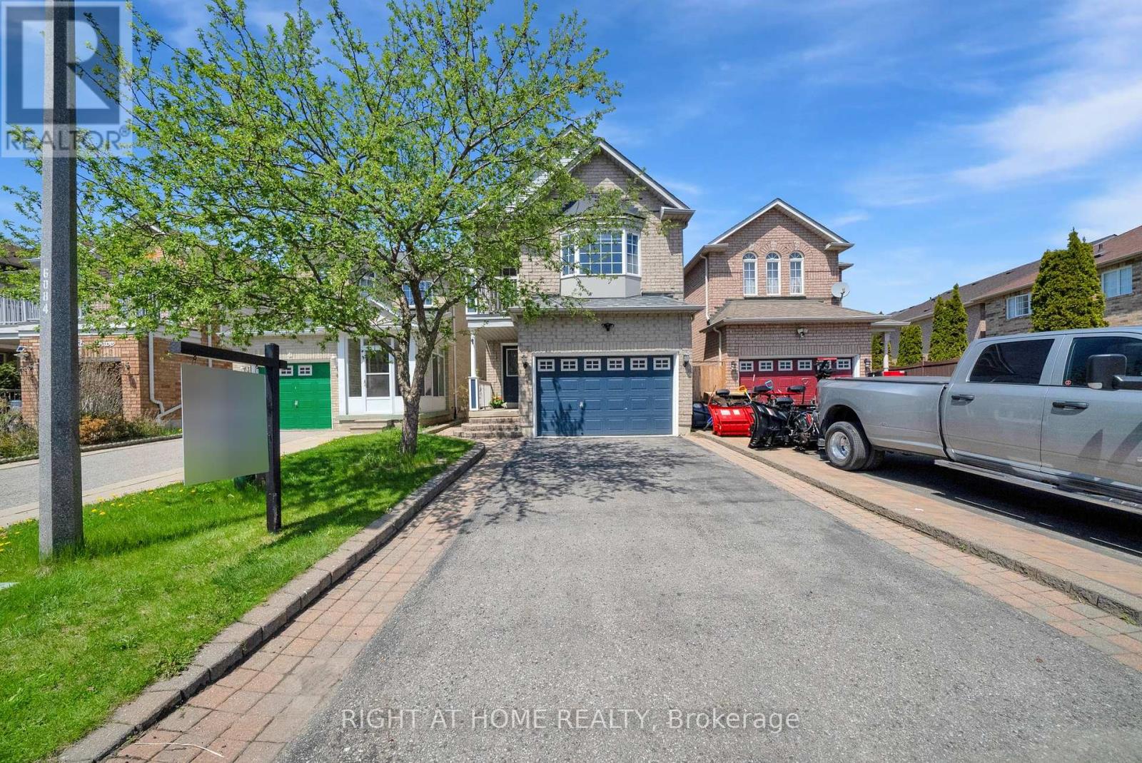 6 BEADLE DRIVE