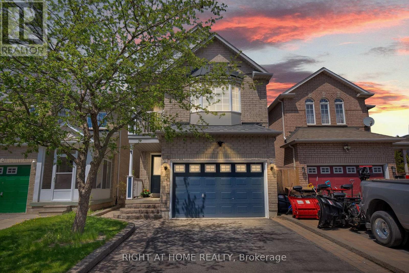 6 BEADLE DRIVE