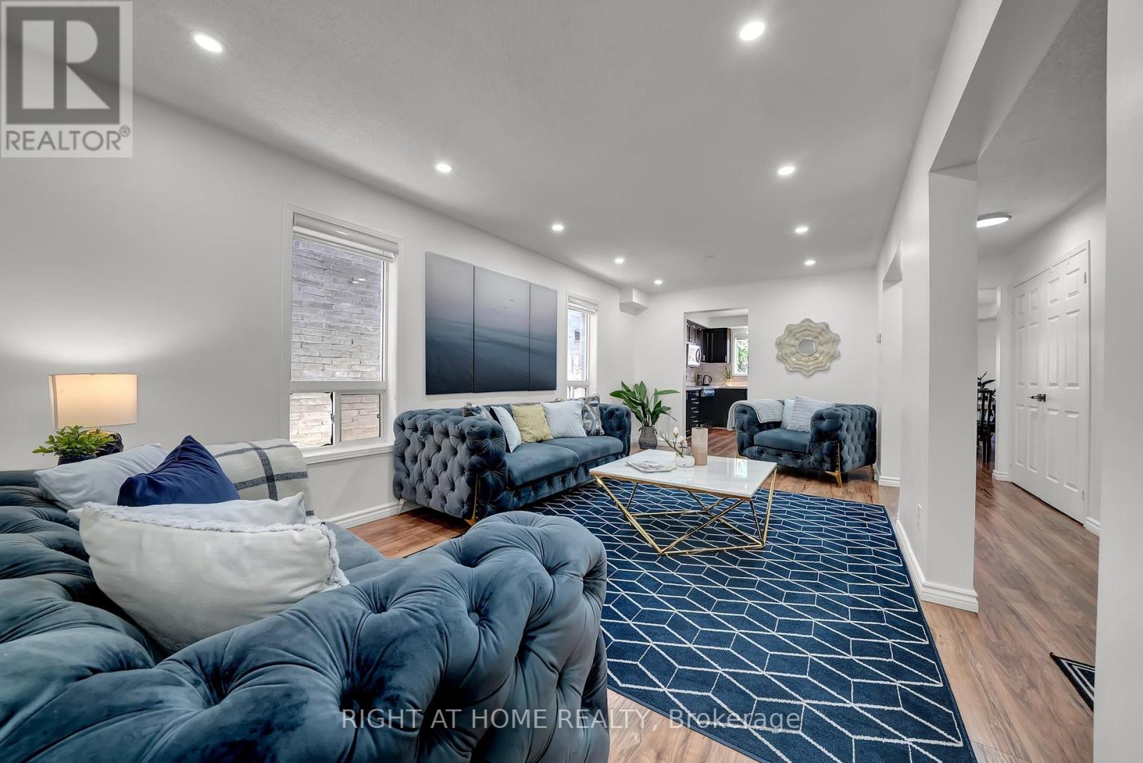 6 BEADLE DRIVE