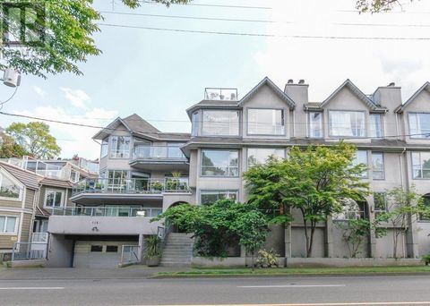 104 1166 W 6TH AVENUE Vancouver BC V6H1A4