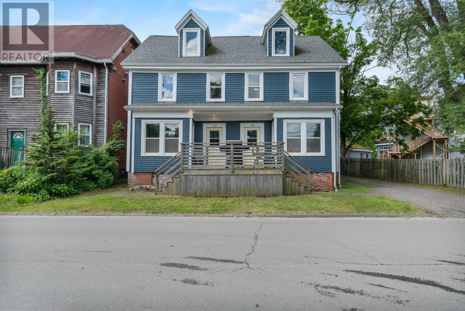 Photo 1 of 48 — 192/194 Albert Street, Windsor, NS B0N2T0