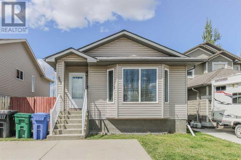 553 Squamish Lane W Lethbridge AB T1K7Z9