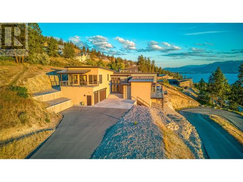 2580 Winifred Road Naramata BC V0H1N1