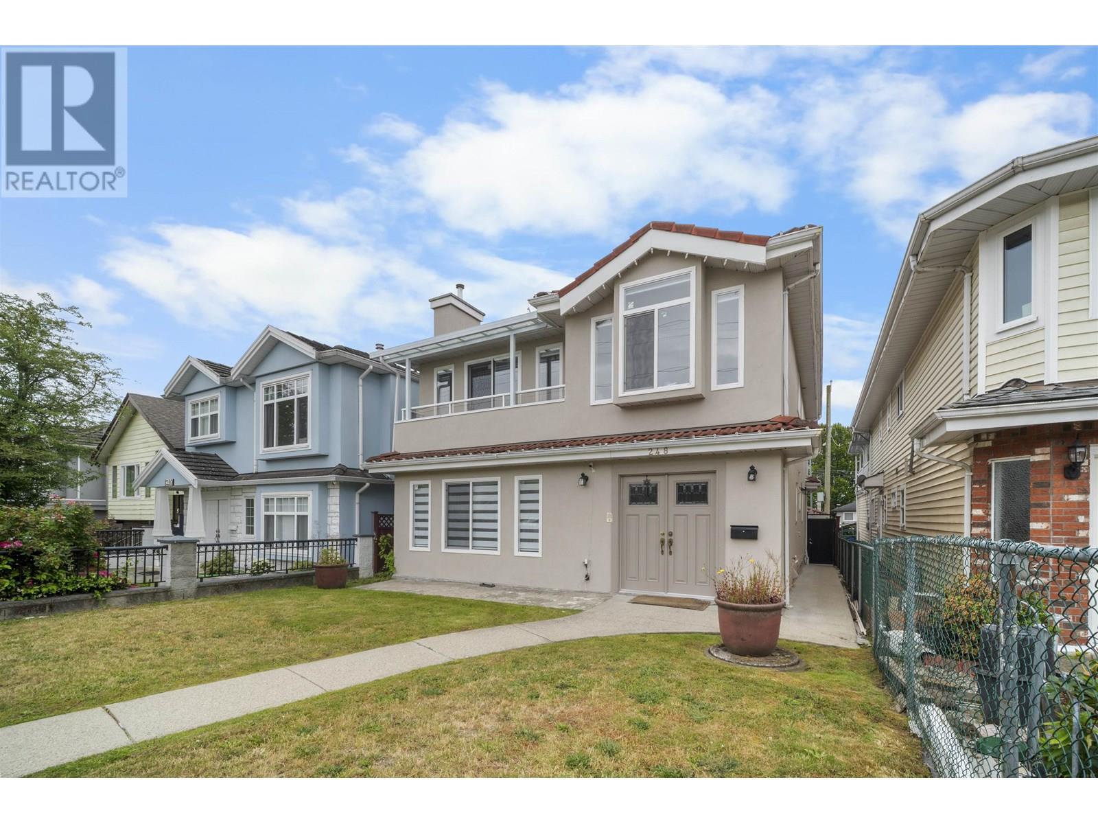 248 E 59TH AVENUE