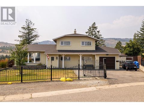 2571 Pineridge Place West Kelowna BC V4T2J7
