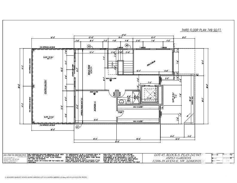 12306 39 AV NW