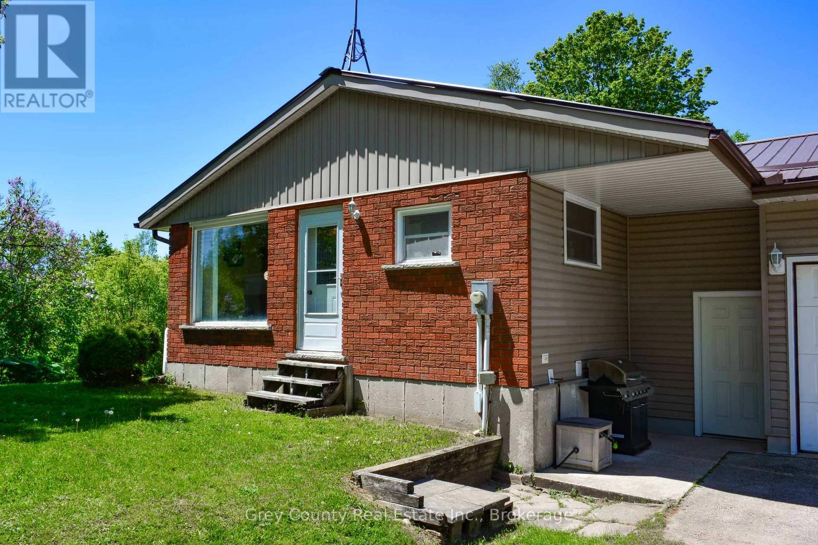 580293 SIDEROAD 60 SIDE ROAD W