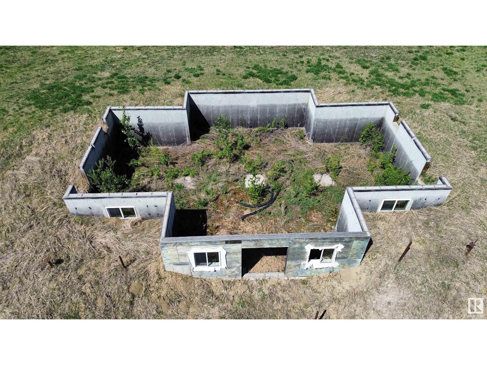 TWP 540 Range Road 212