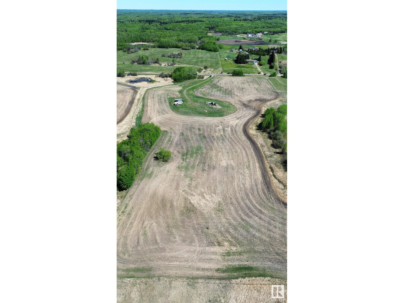 TWP 540 Range Road 212