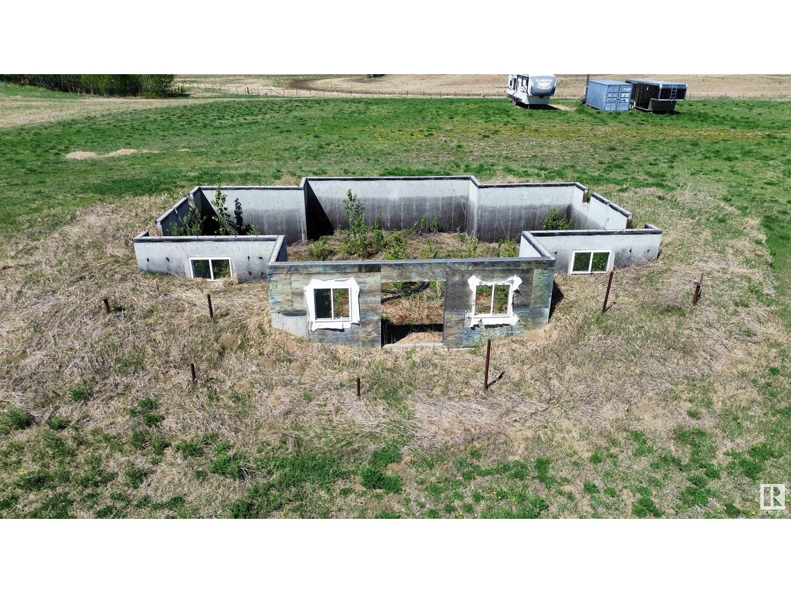 TWP 540 Range Road 212