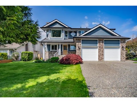 20485 97B AVENUE Langley BC V1M2K1