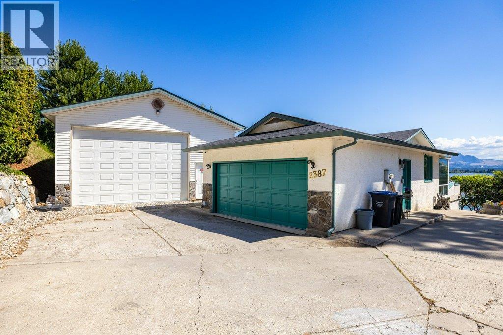 2387 Campbell Road
