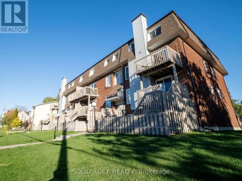 106 - 24 TOWNLINE ROAD W Carleton Place ON K7C4B6