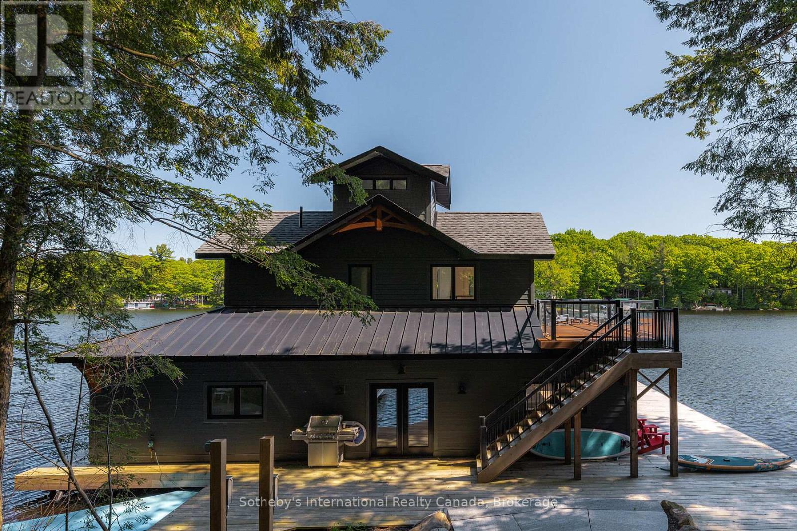 4A - 1316 EAST BAY ROAD