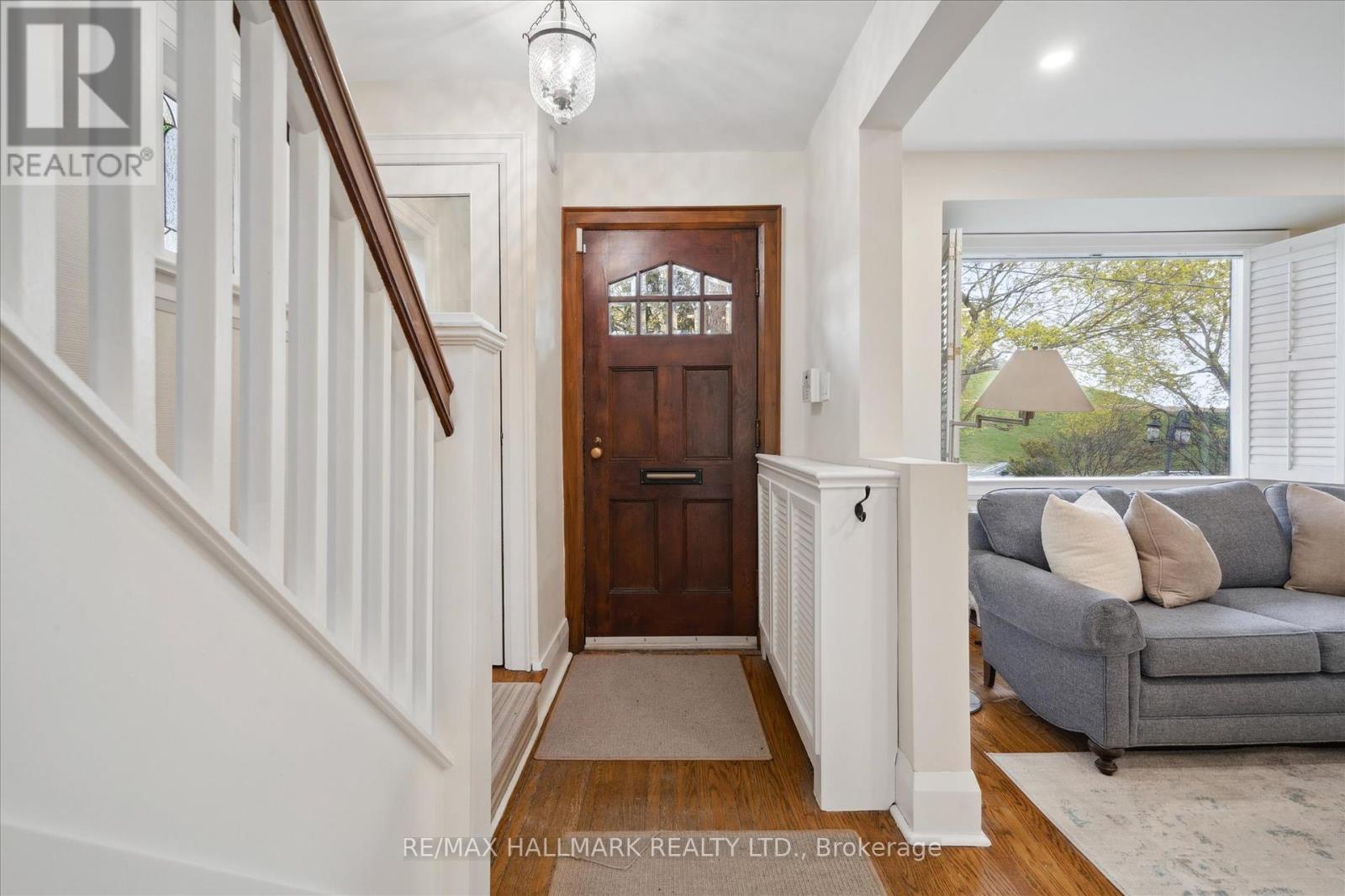 30 NURSEWOOD ROAD